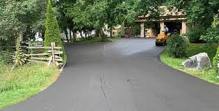 Driveway Snow Removal Preparation in Westwood, PA